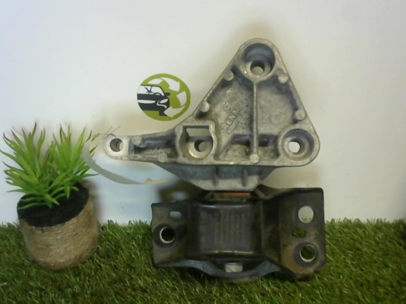 Support moteur