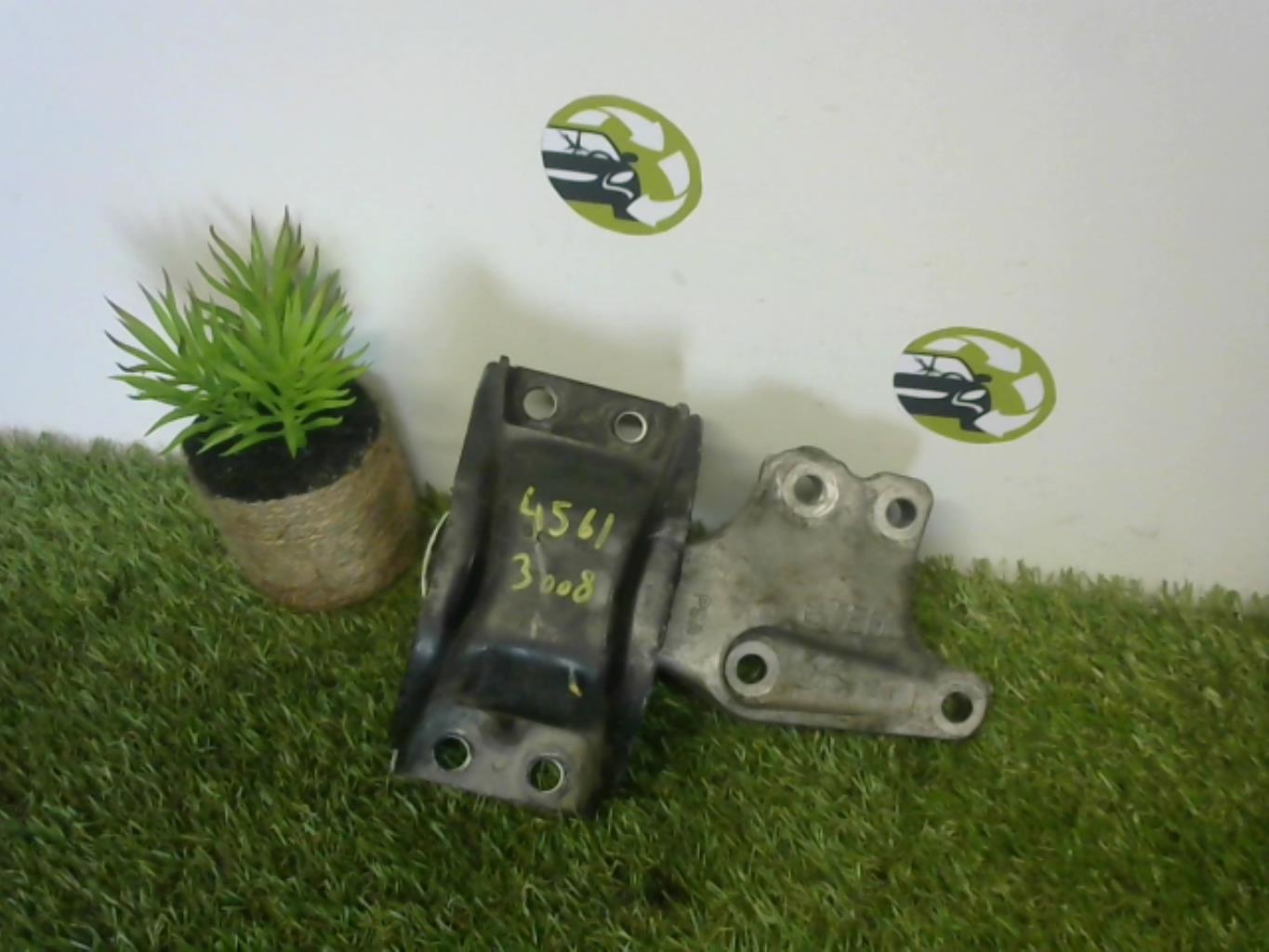 Support moteur