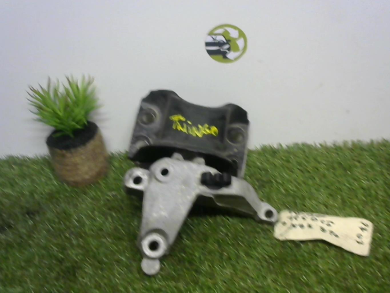 Support moteur