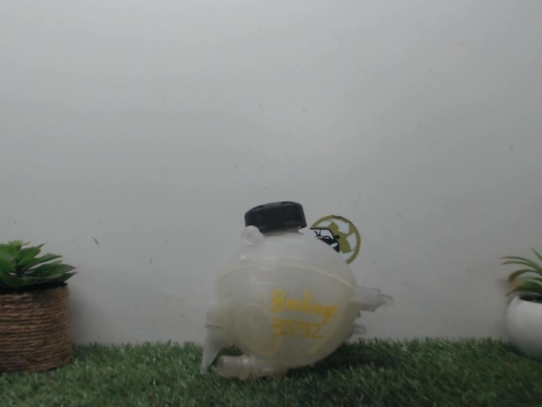 Vase d'expansion