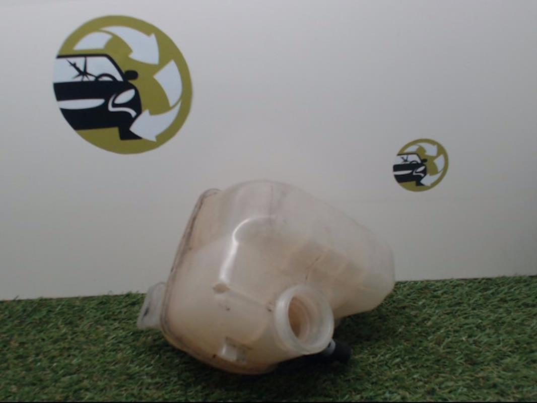 Vase d'expansion