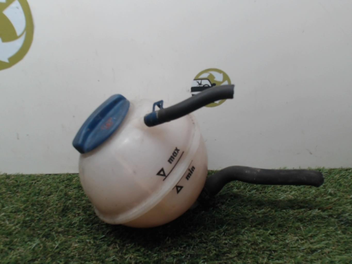 Vase d'expansion