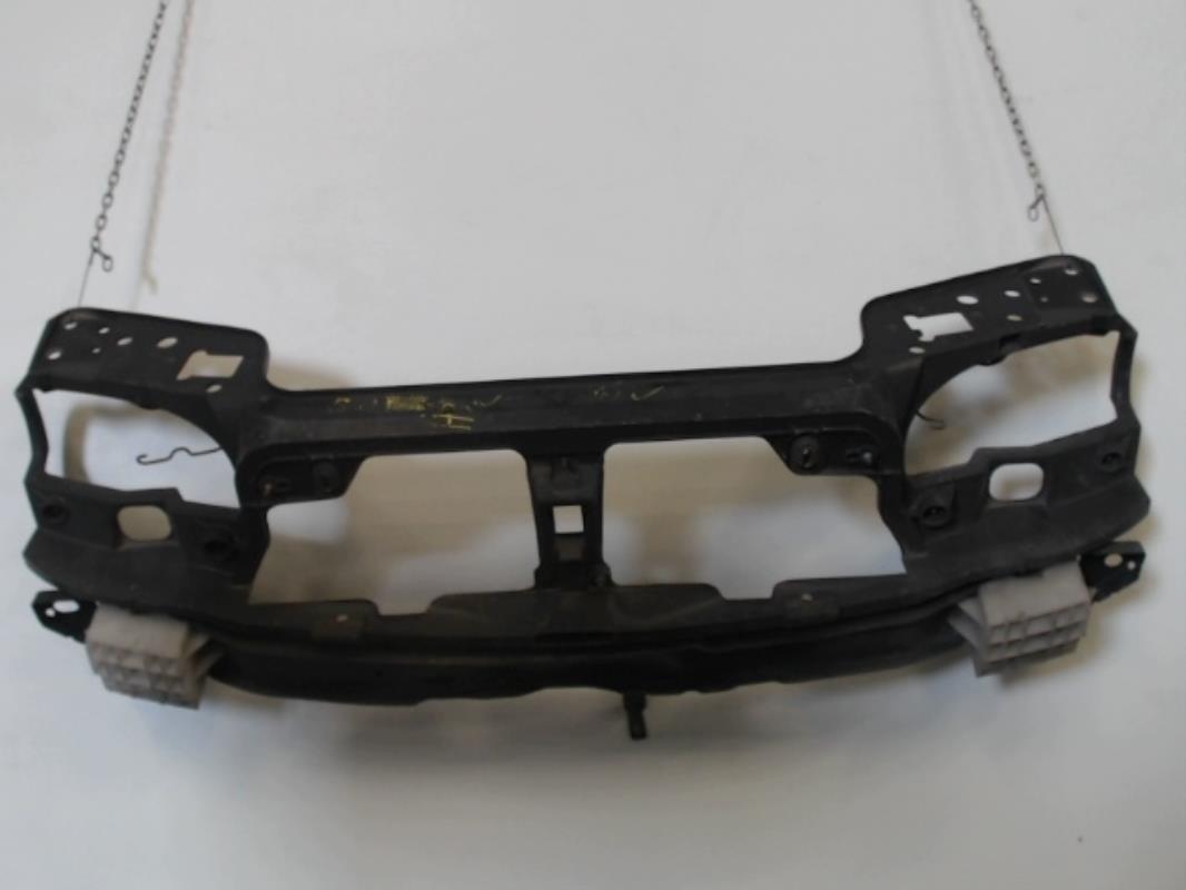Armature avant, Masque avant