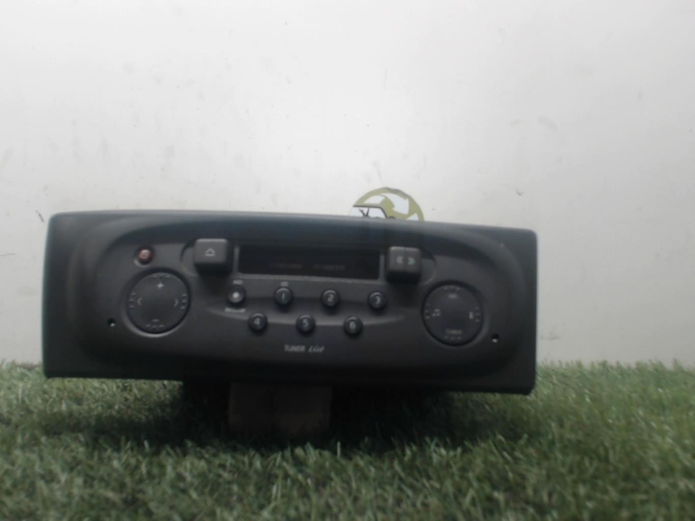 Autoradio d'origine