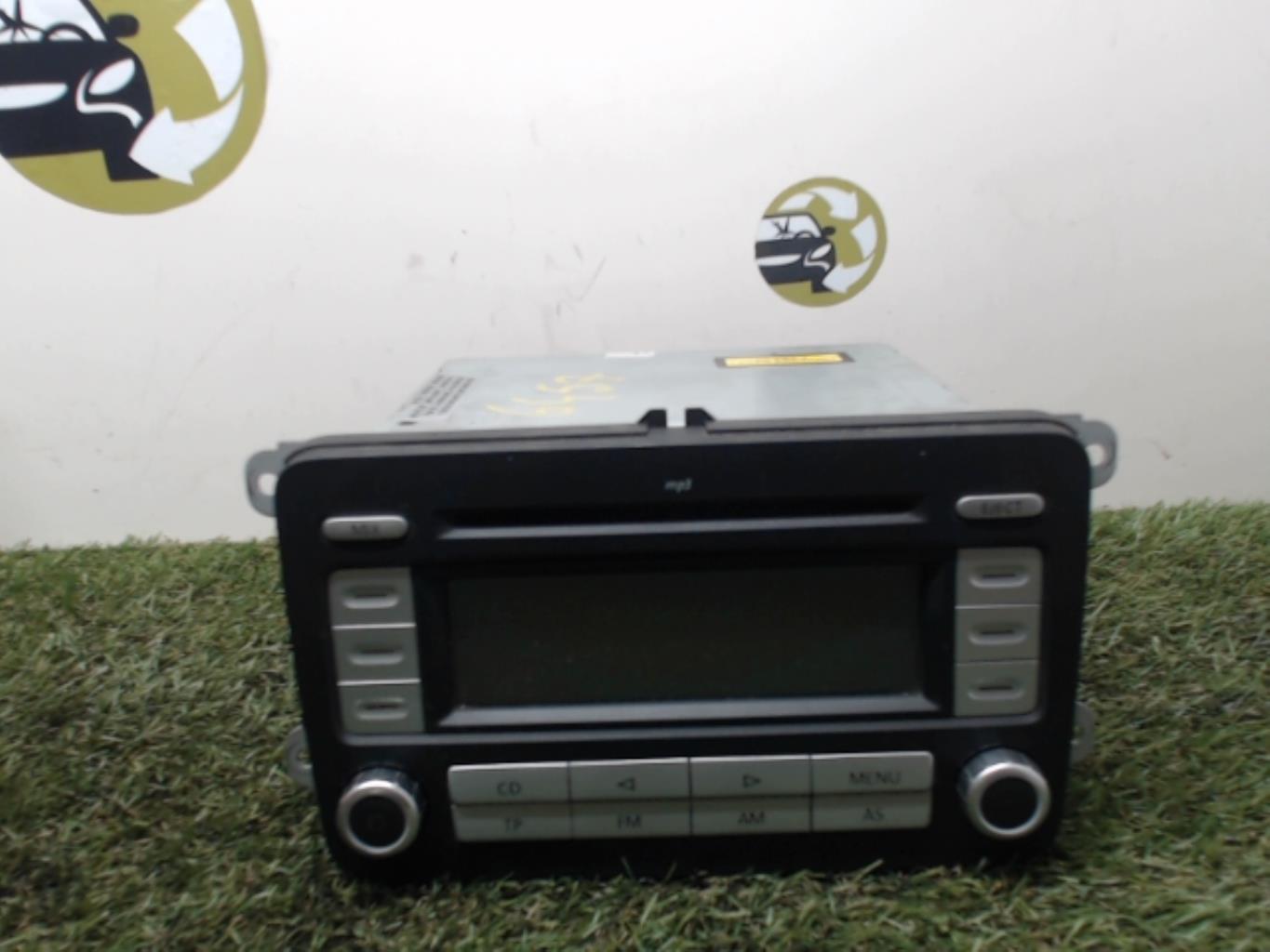 Autoradio d'origine