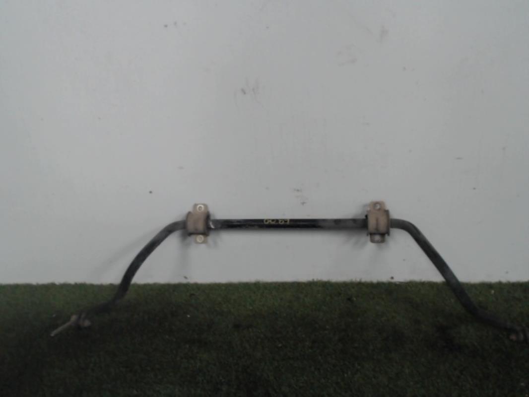 Barre stabilisatrice