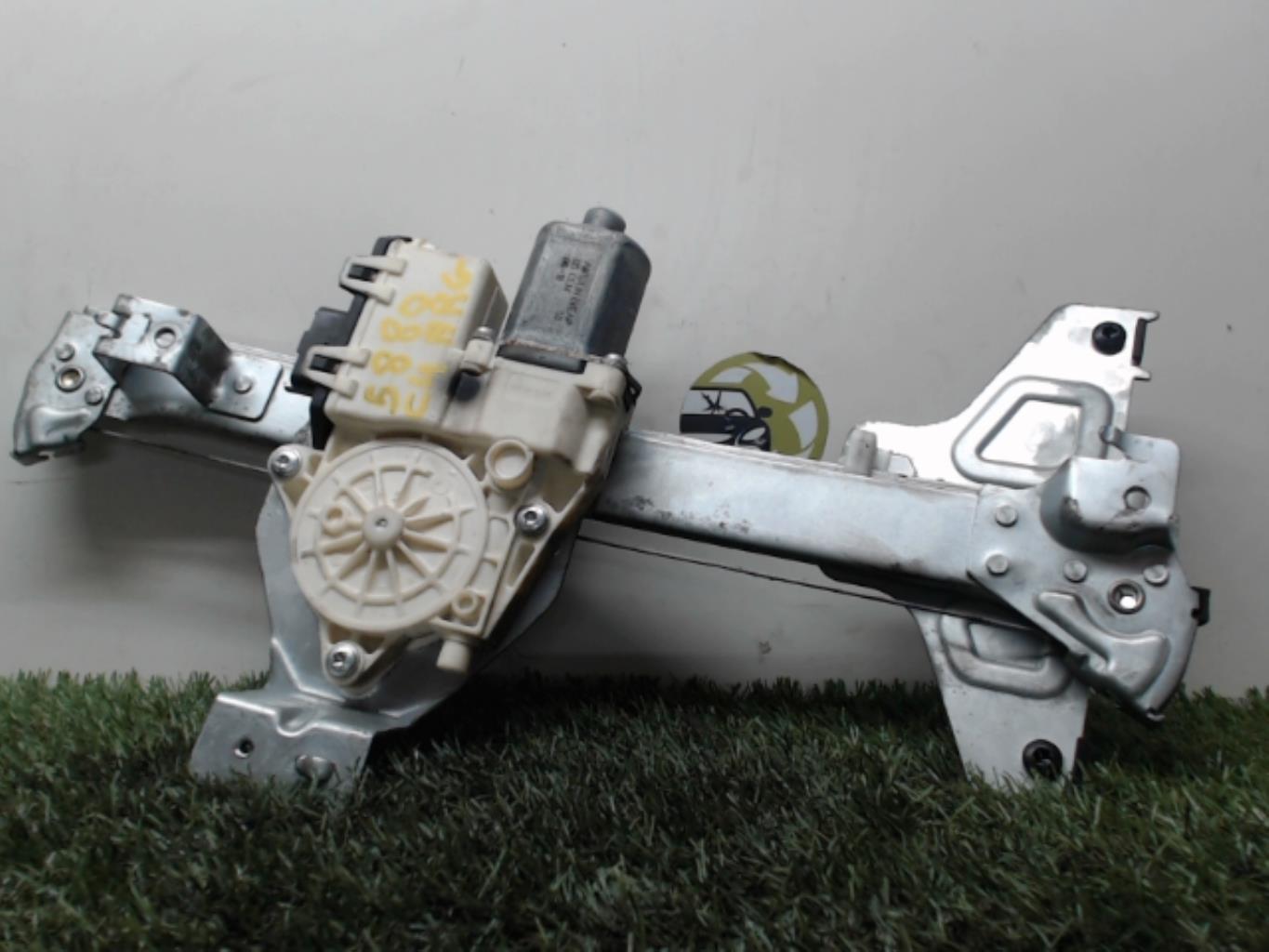 Leve vitre electrique arriere gauche