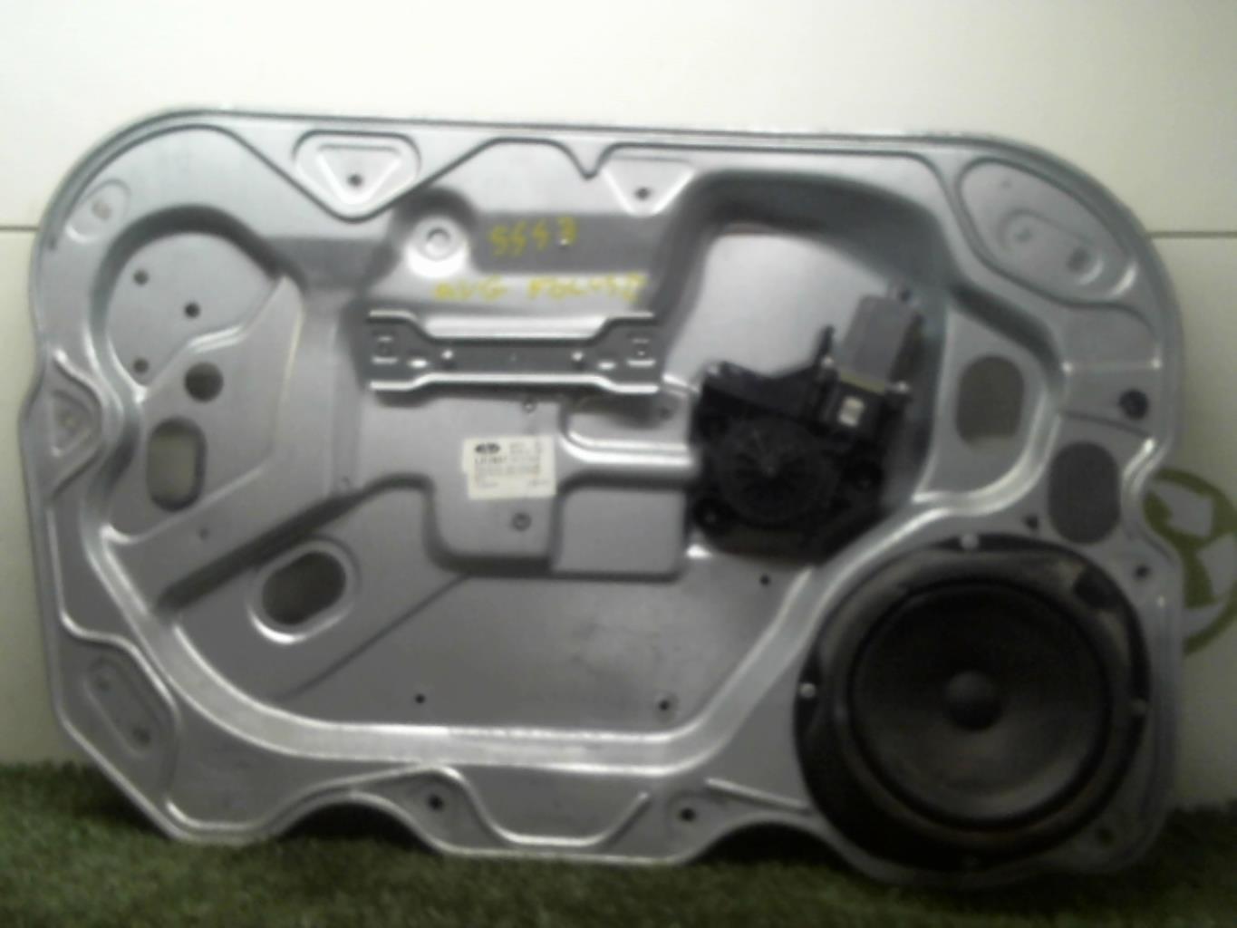 Leve vitre electrique avant gauche