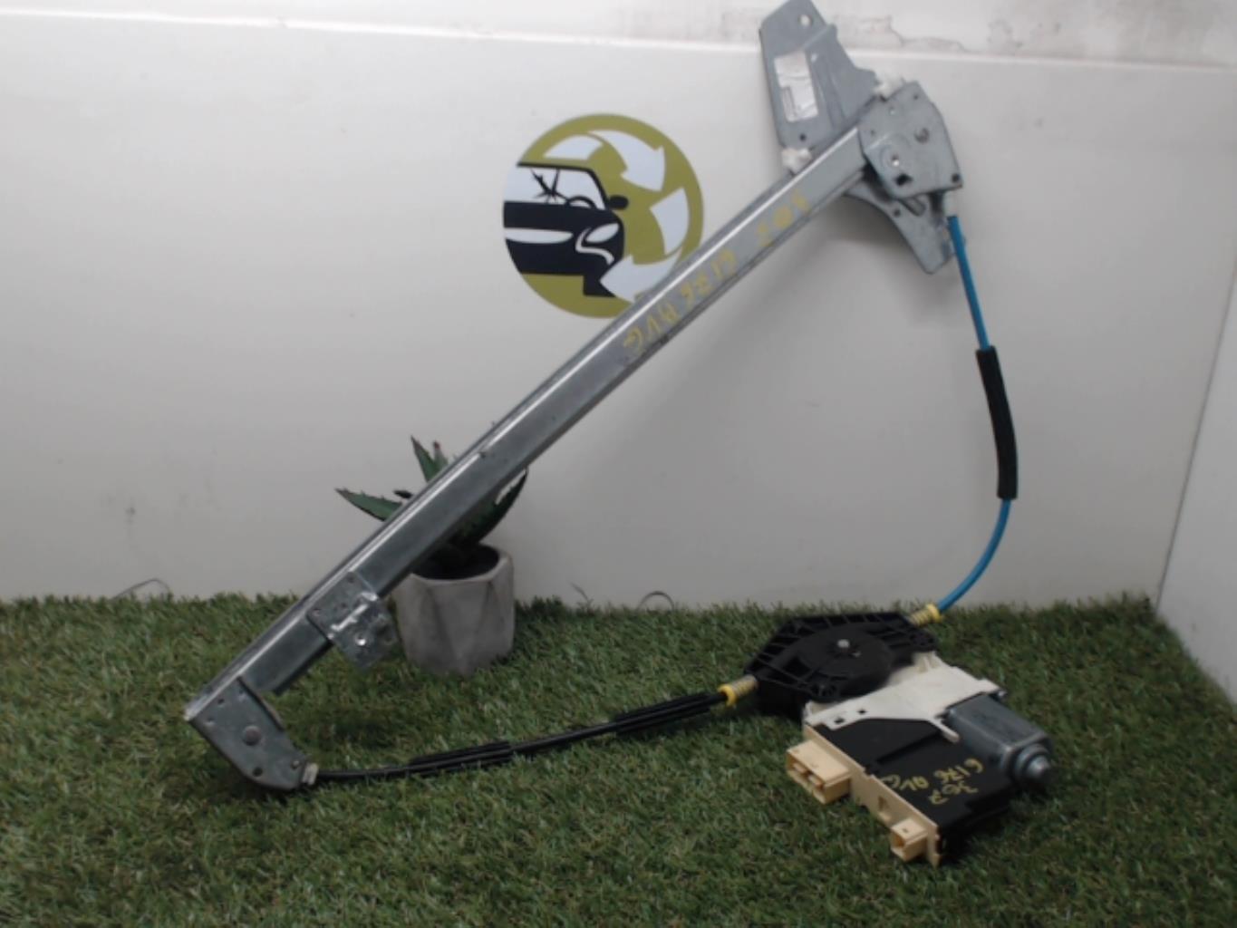 Leve vitre electrique avant gauche