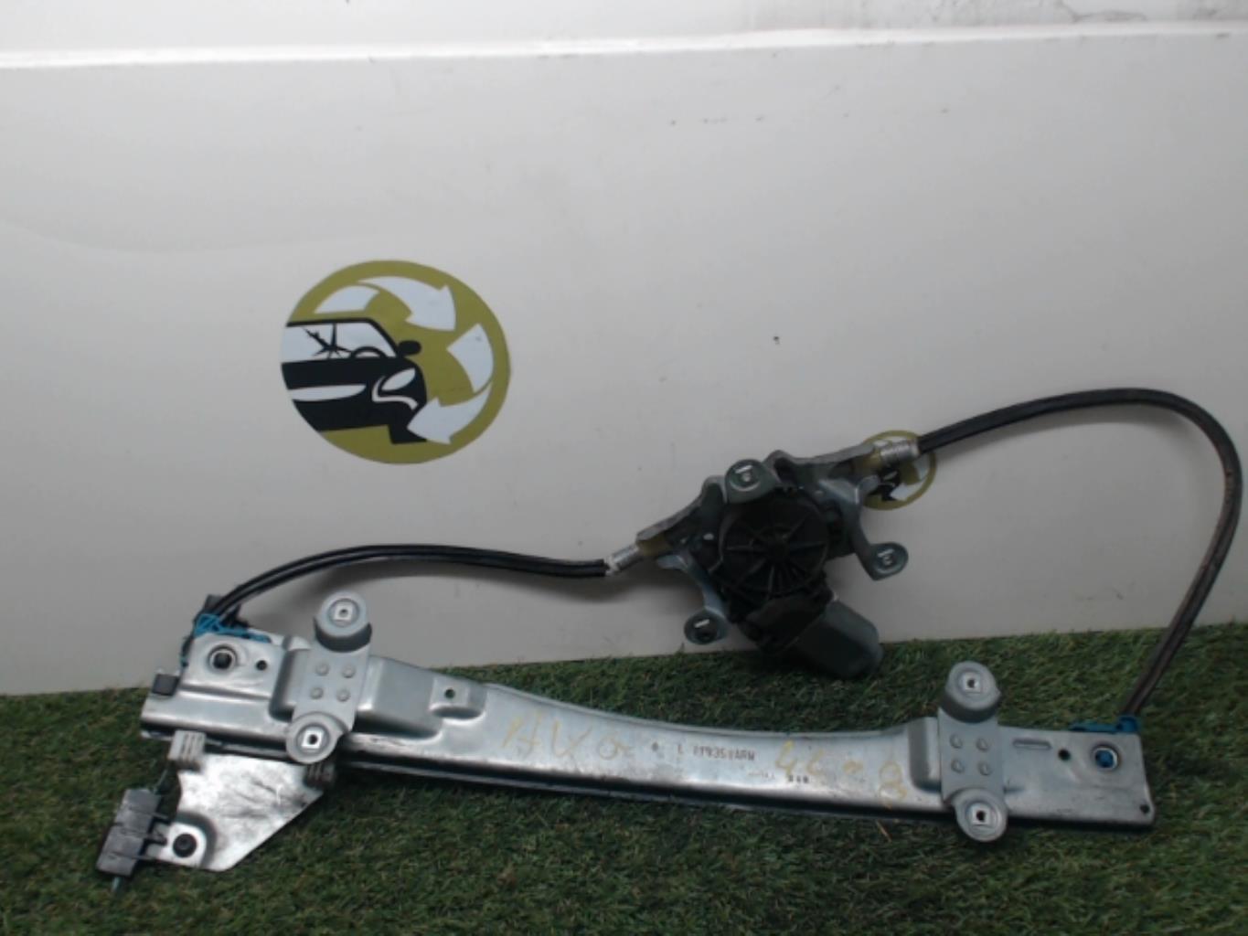 Leve vitre electrique avant gauche