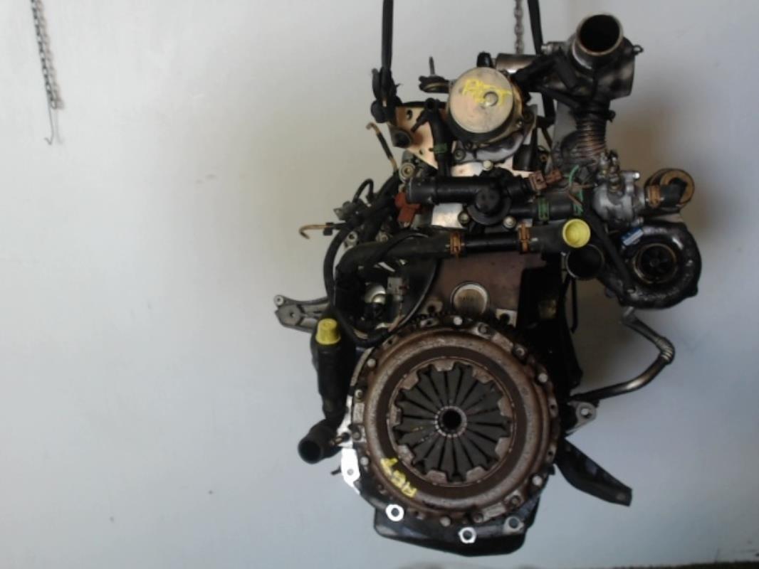 Moteur
