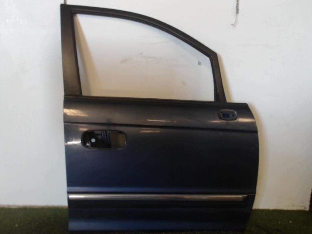 Porte avant droit