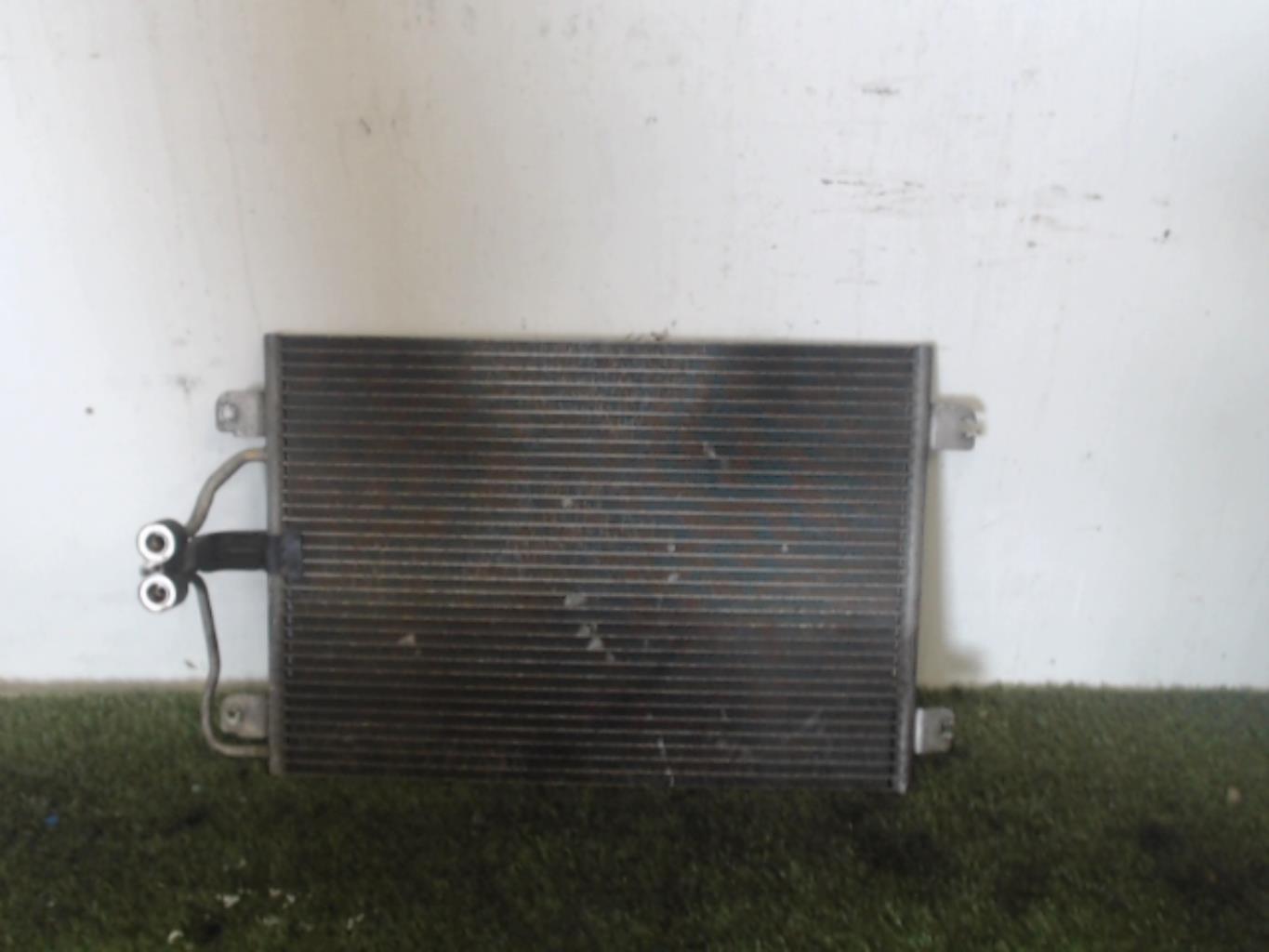 Condenseur de clim