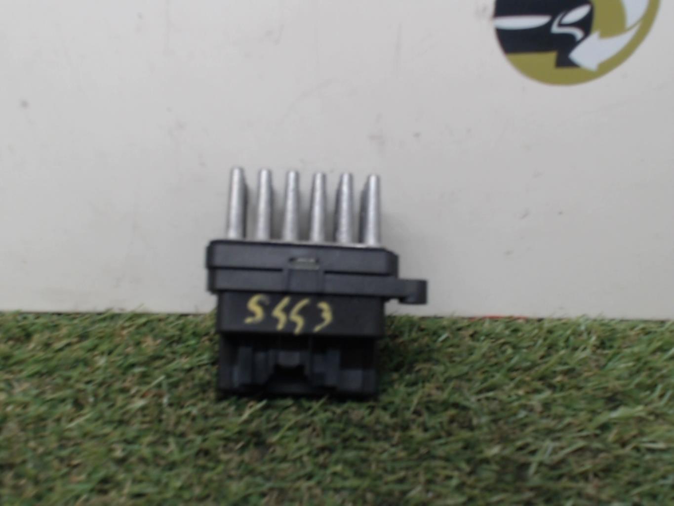 Resistance chauffage