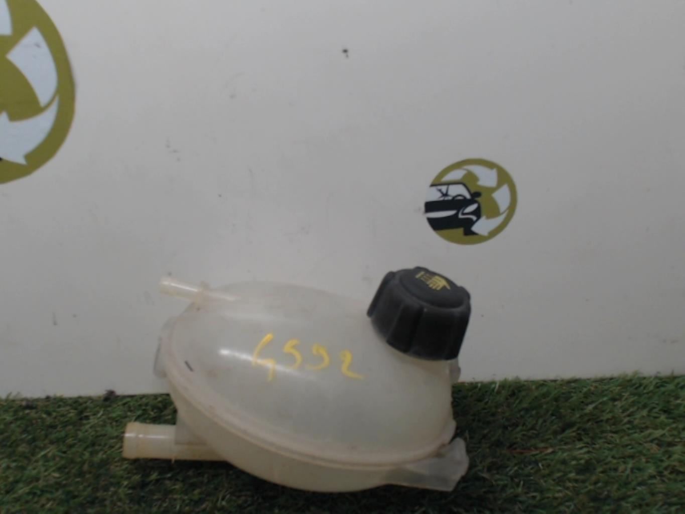 Vase d'expansion