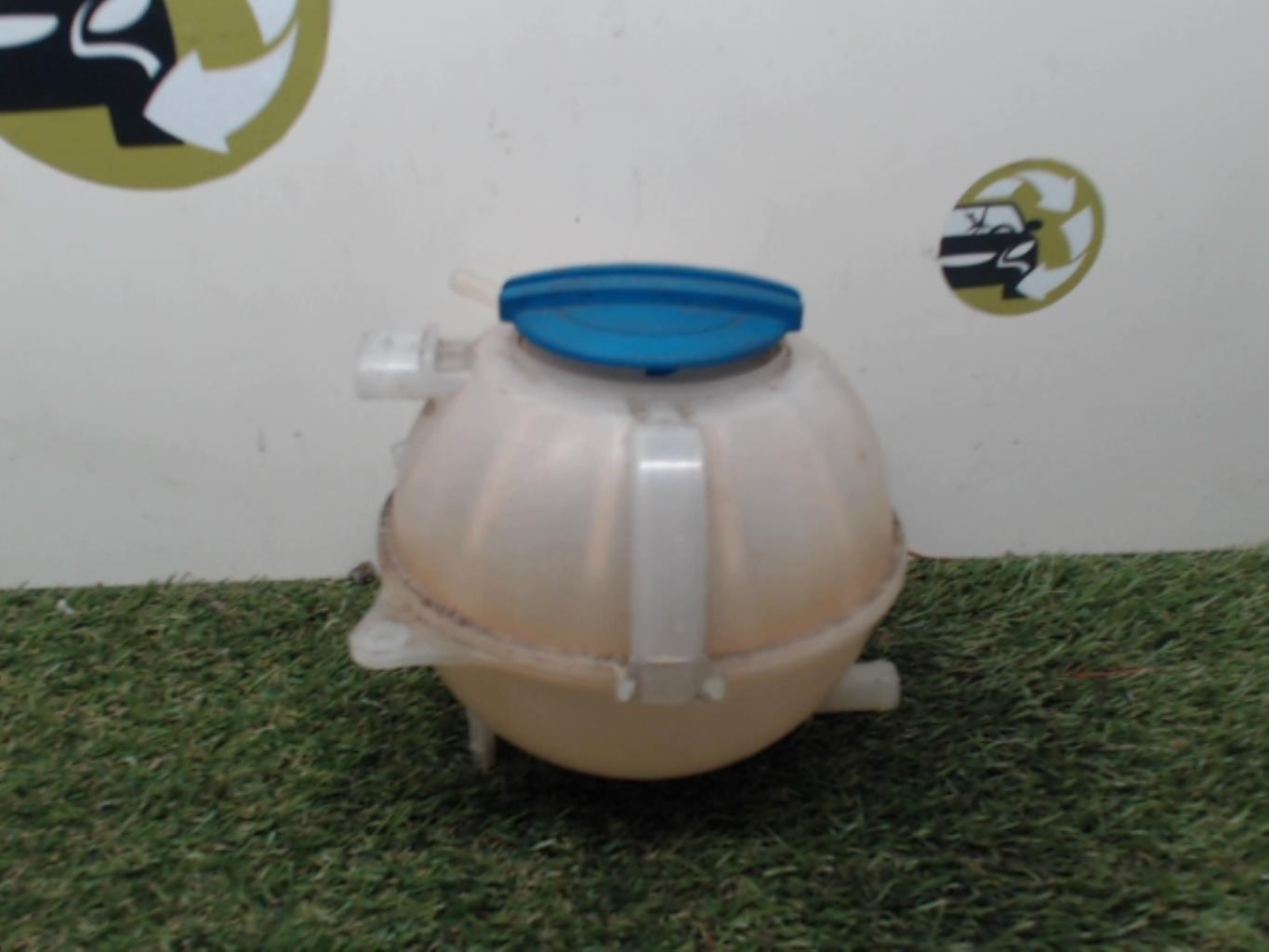 Vase d'expansion