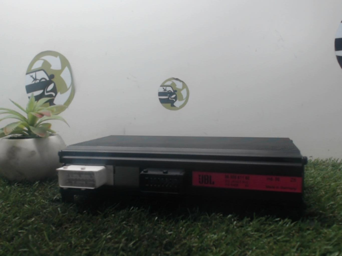 Amplificateur audio