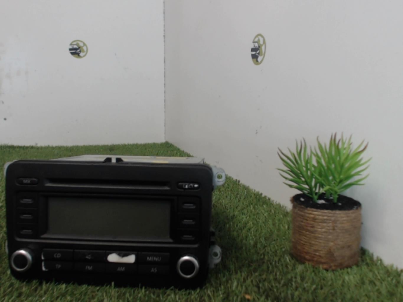 Autoradio