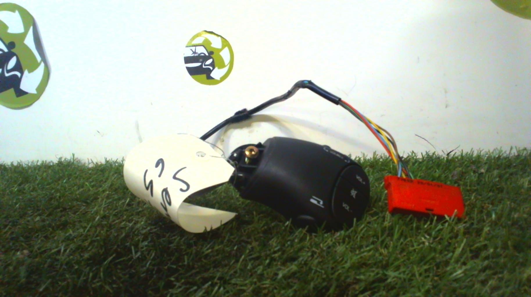 Commande autoradio