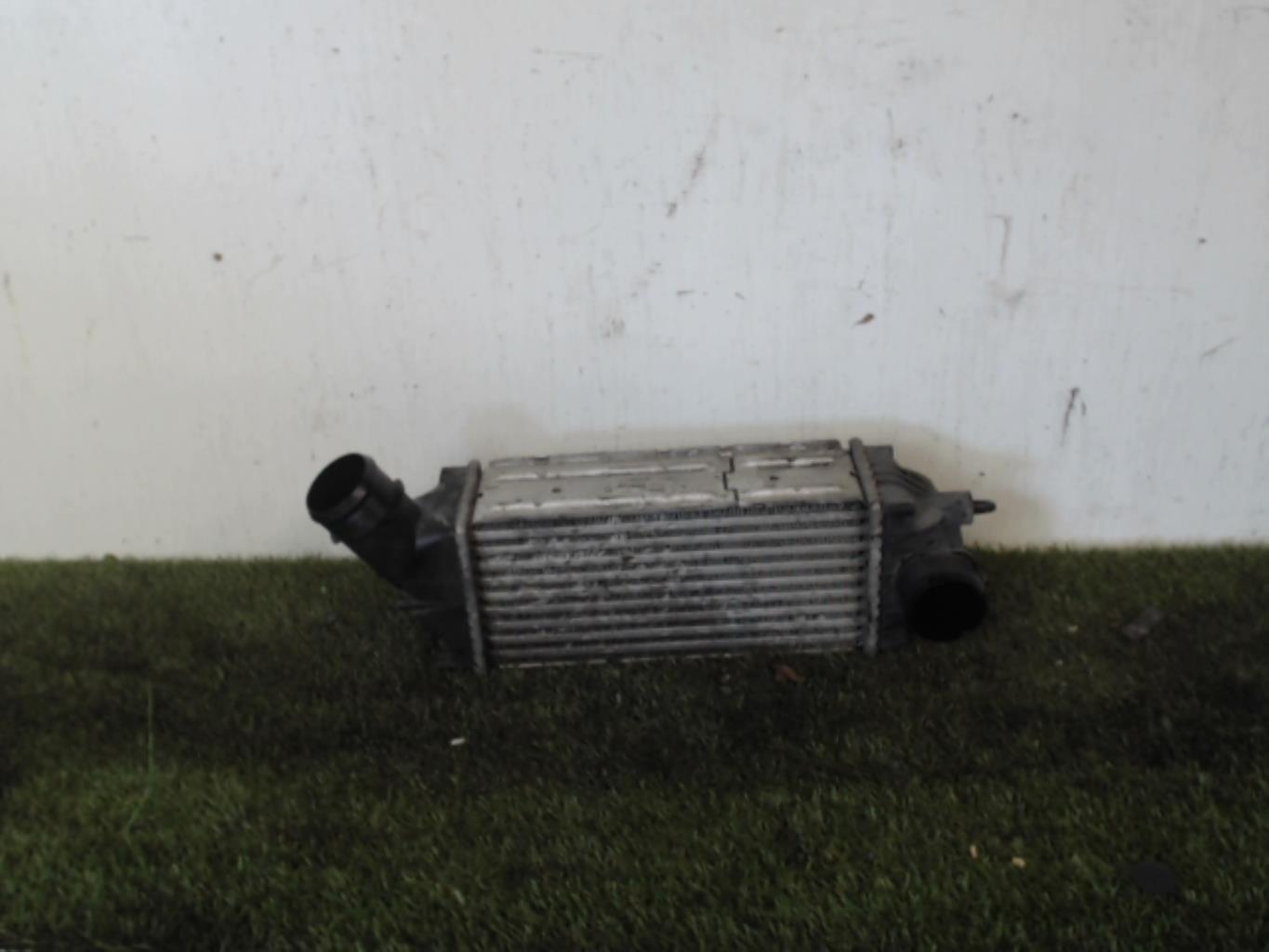 Echangeur air (Intercooler)