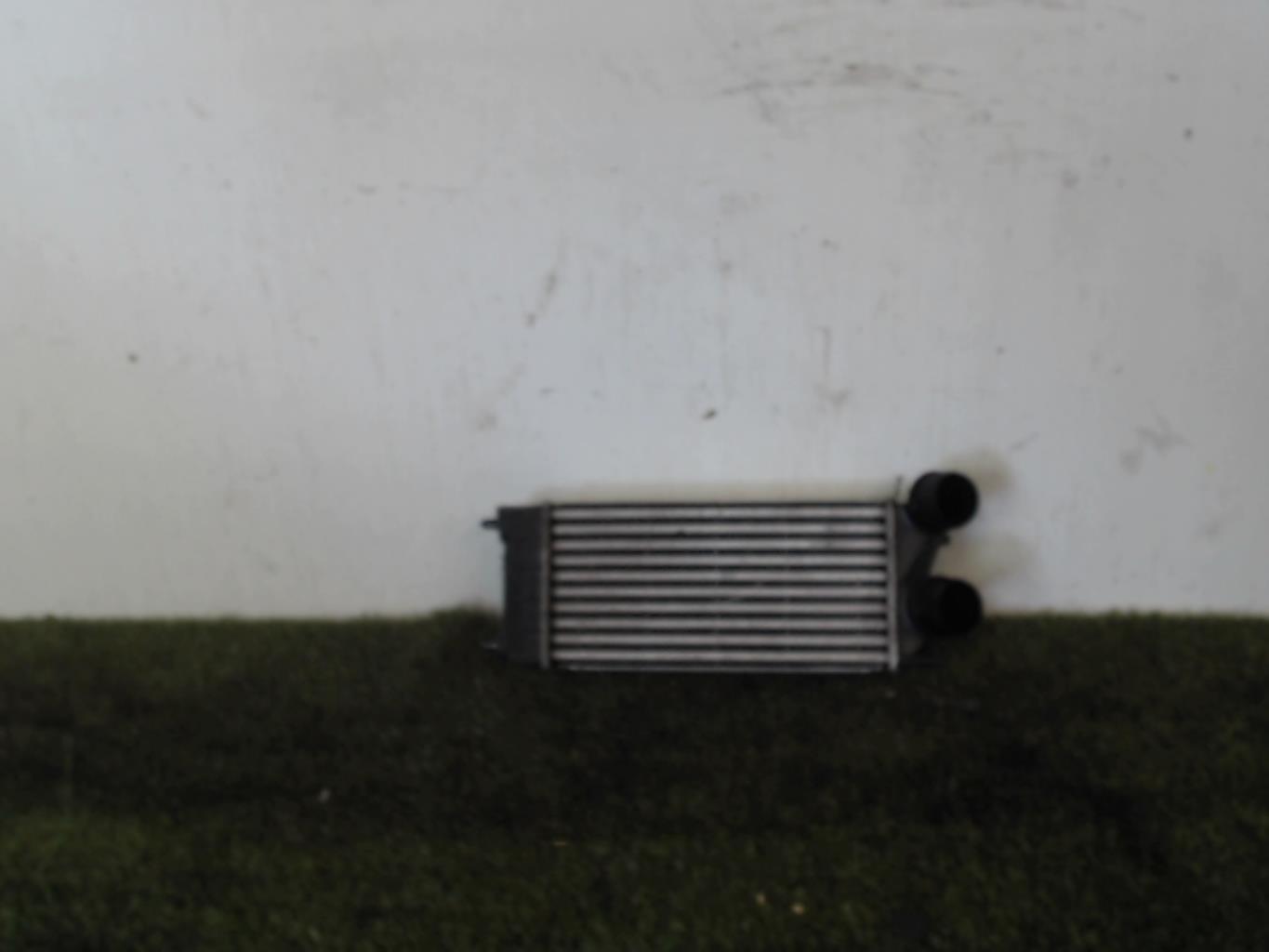 Echangeur air (Intercooler)