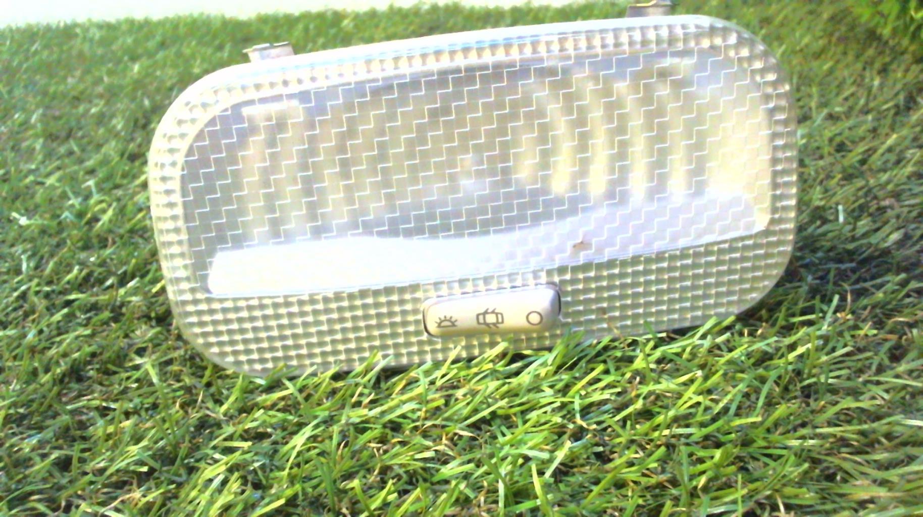 Eclairage de plafonnier
