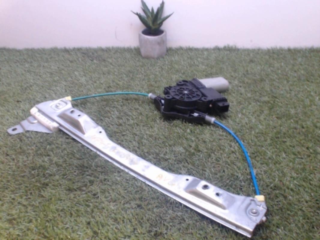 Leve vitre electrique avant gauche