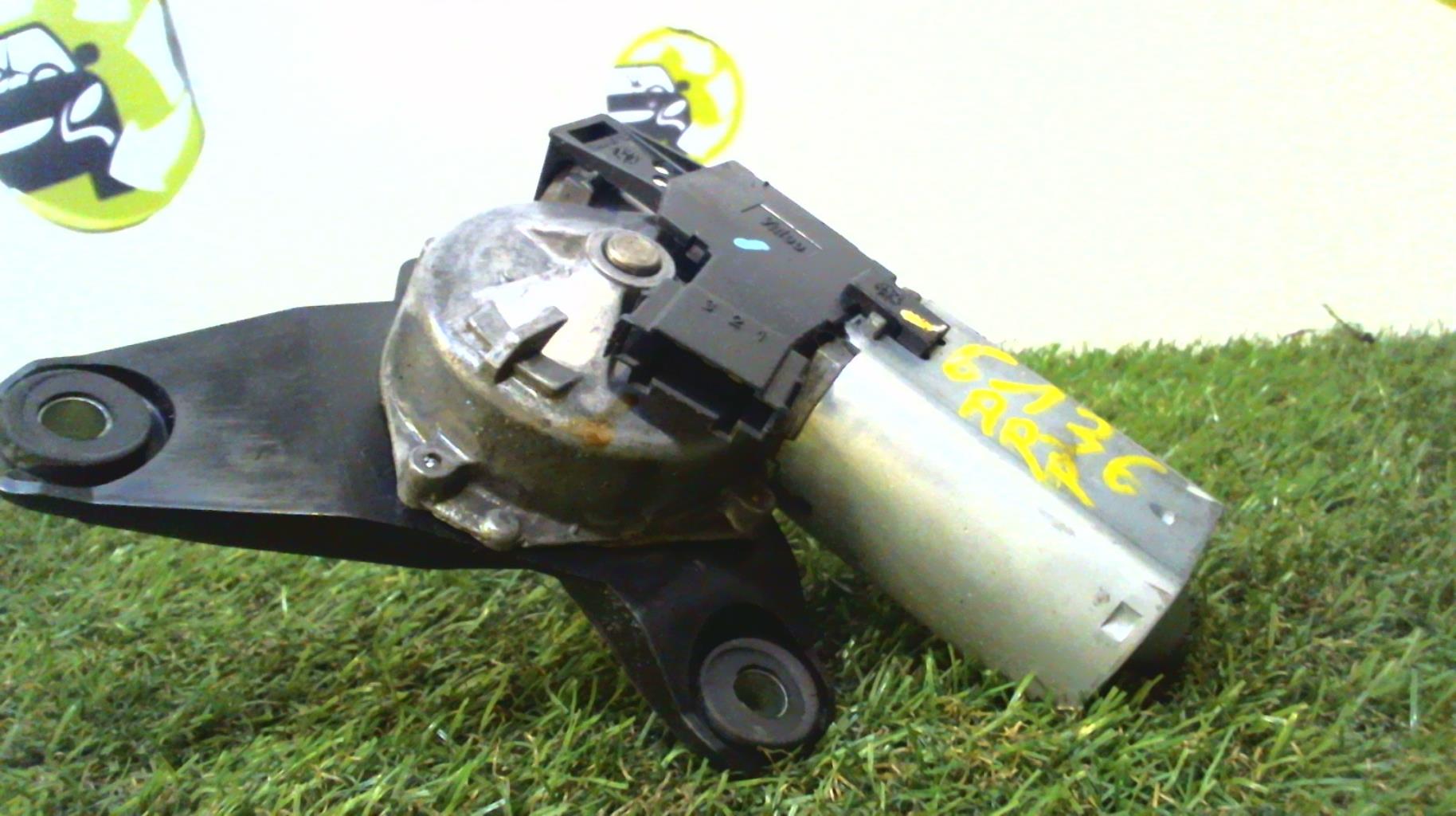 Moteur leve vitre arriere gauche