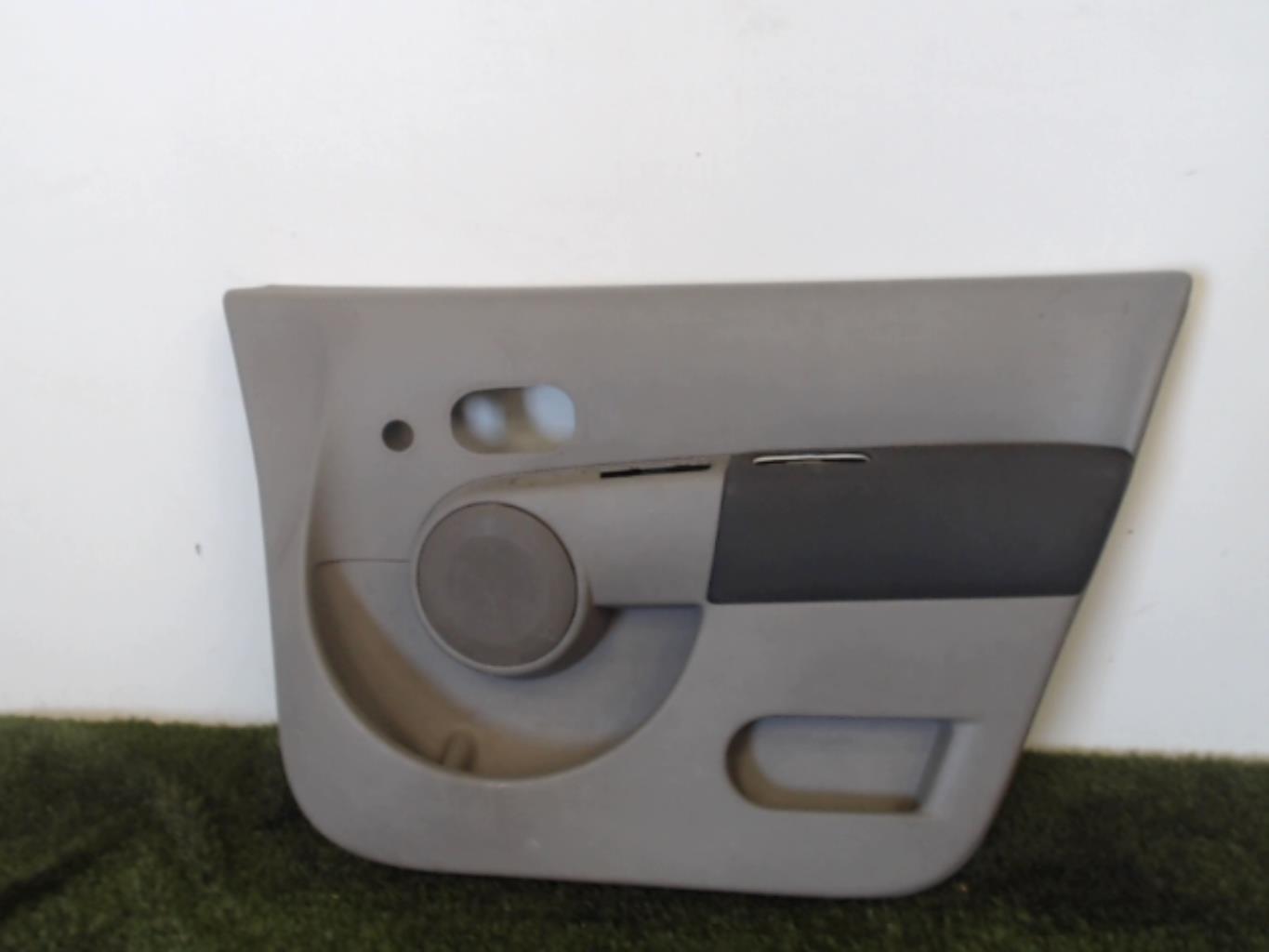 Panneau de porte avant droit