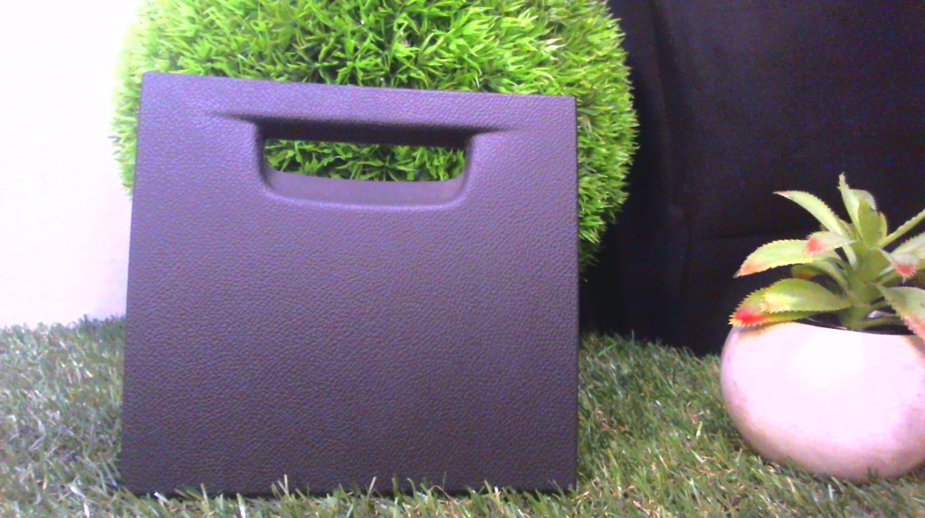 Porte fusible