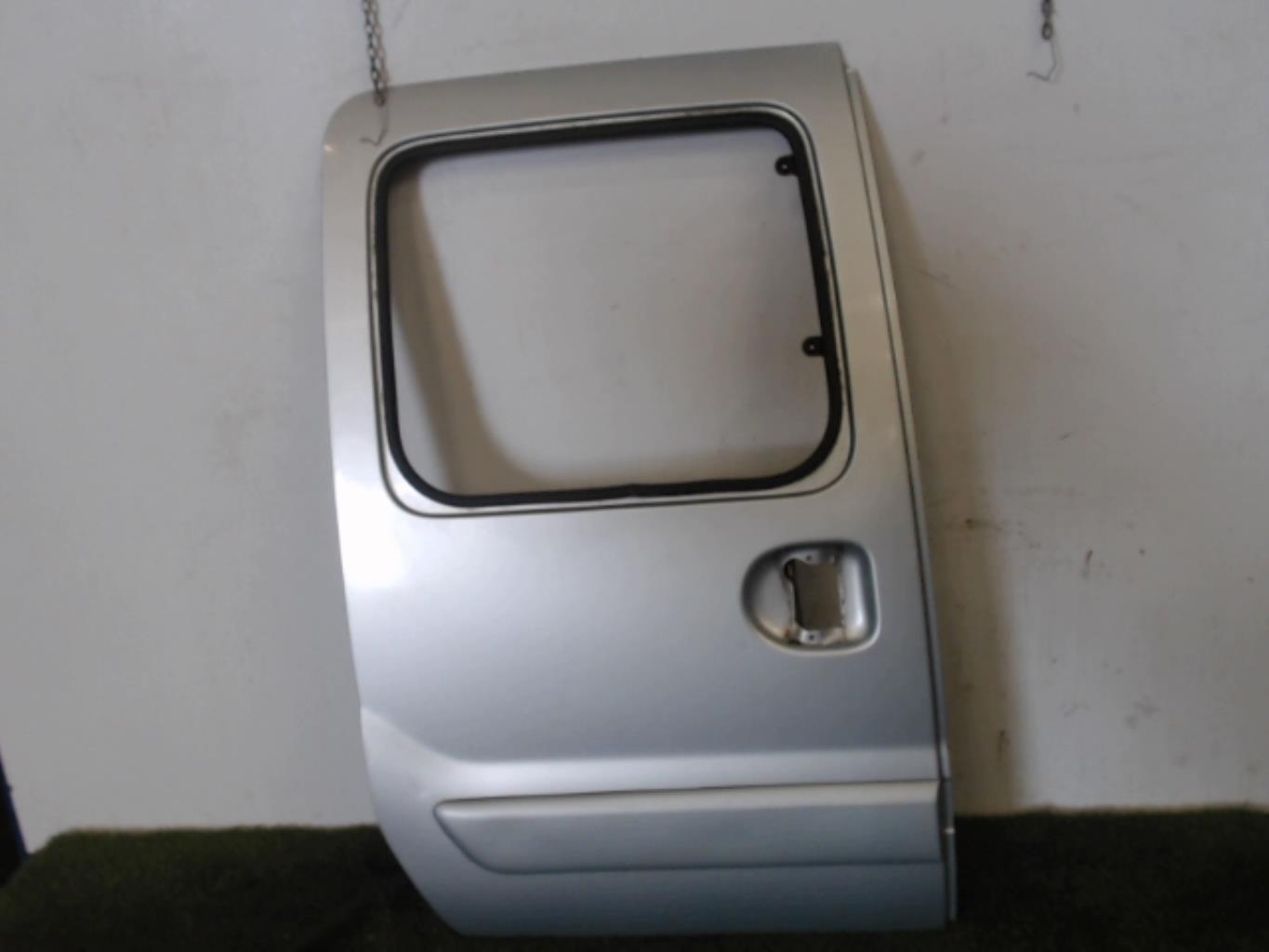 Porte laterale droit