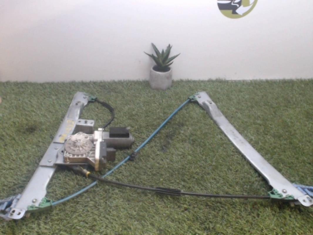 Leve vitre electrique avant gauche