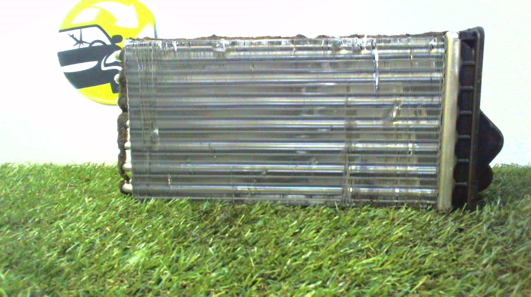 Radiateur chauffage