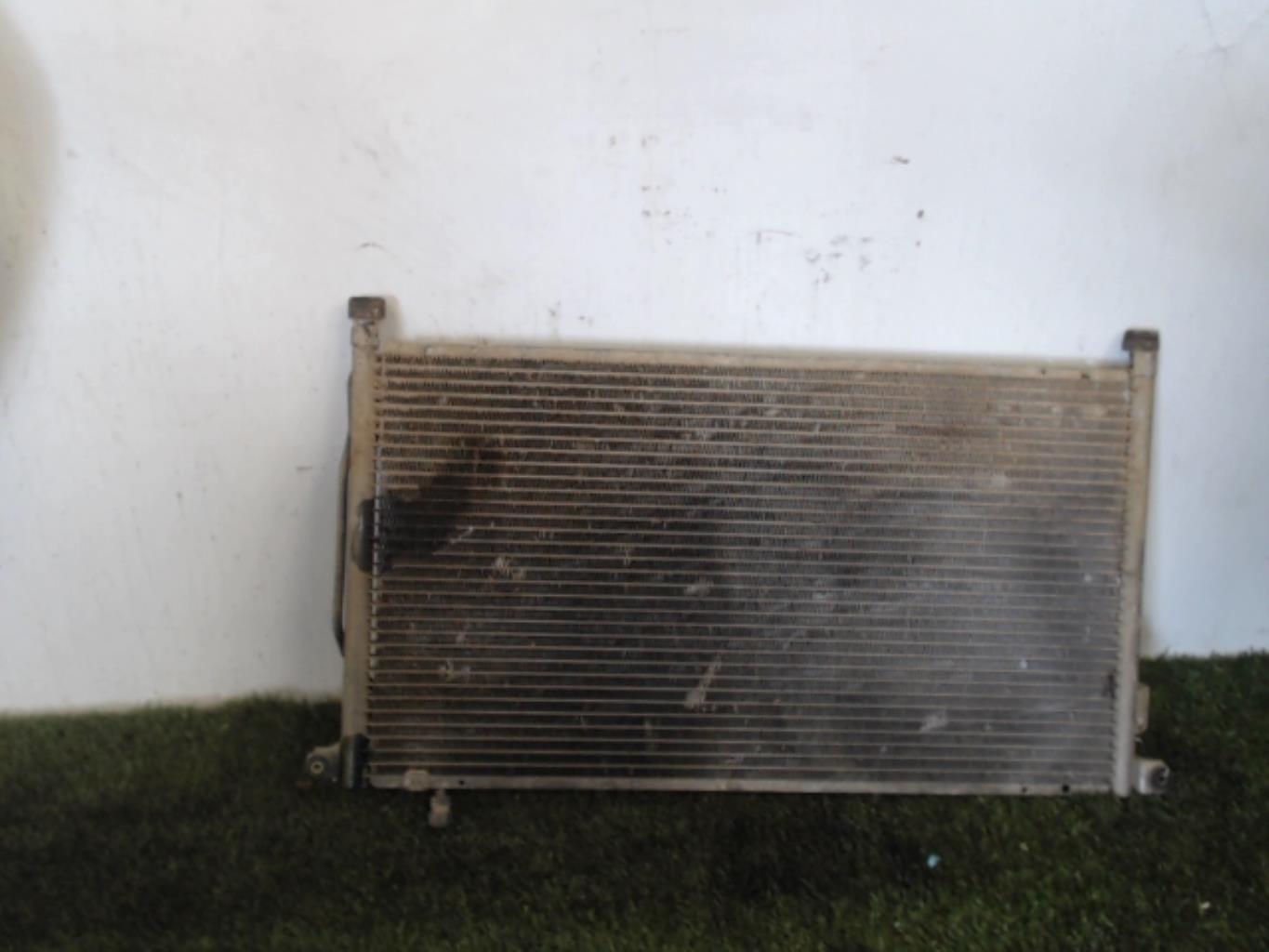 Condenseur de clim