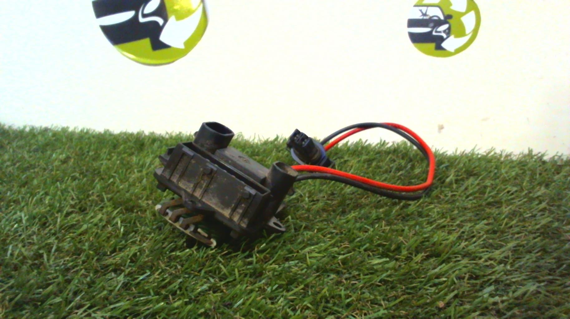 Resistance chauffage