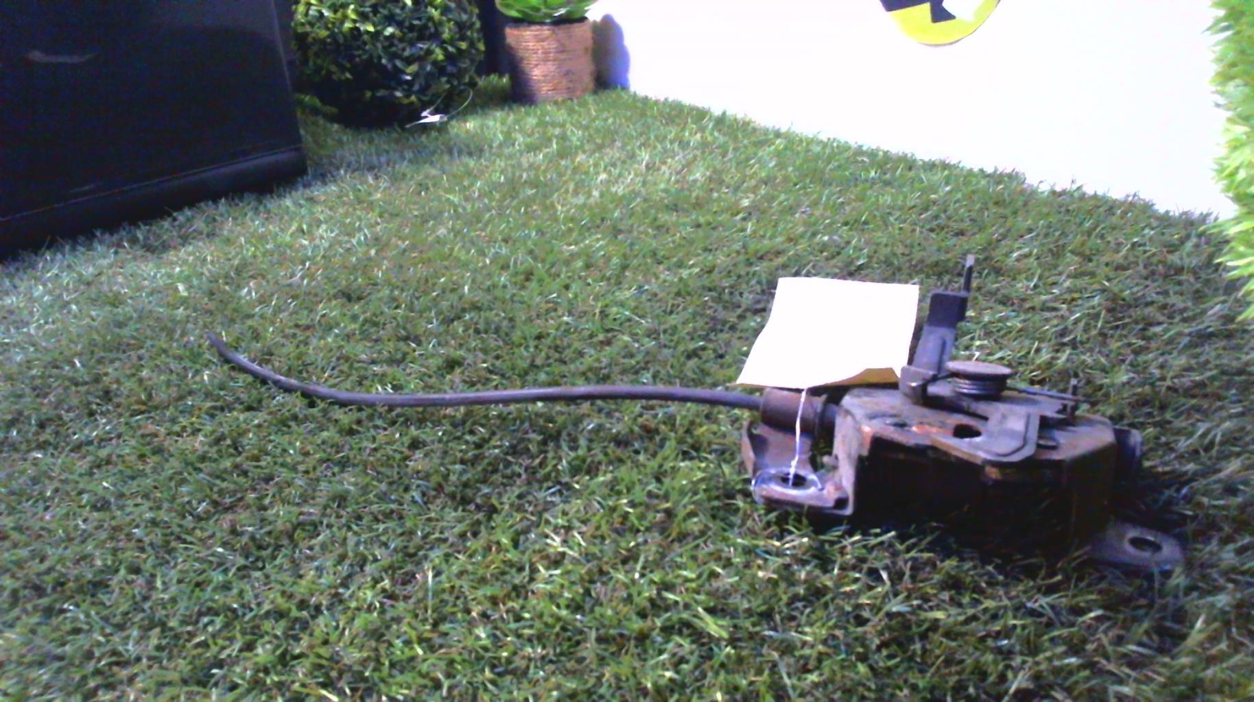 Photo pièce auto