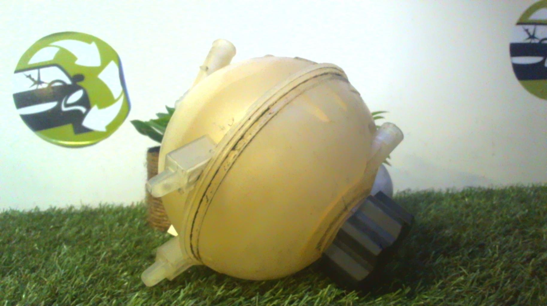 Vase d'expansion