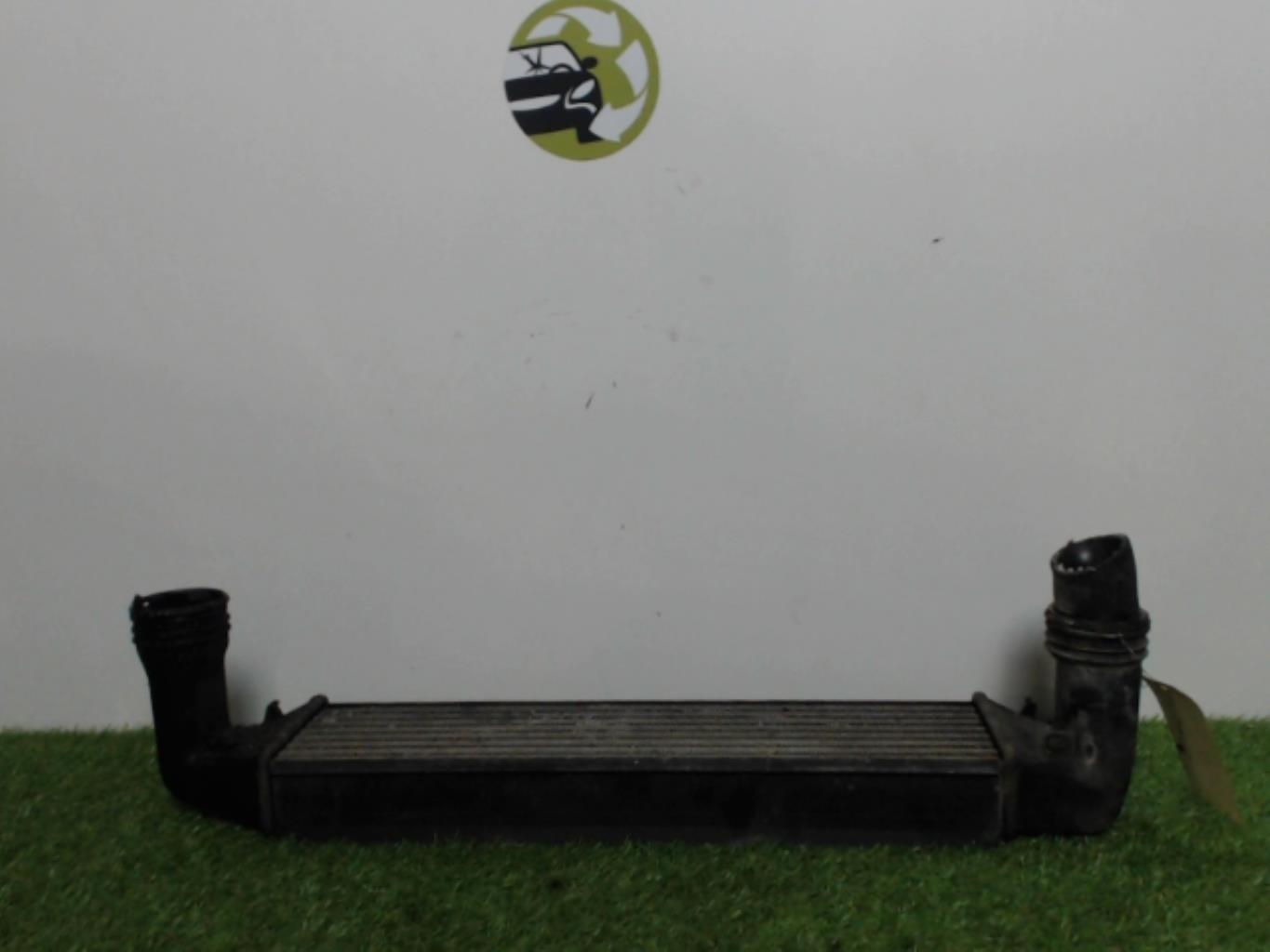 Echangeur air (Intercooler)