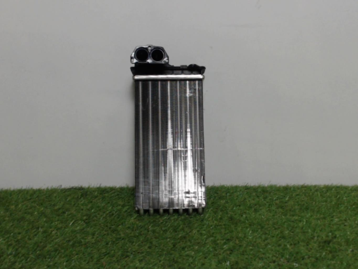 Radiateur chauffage