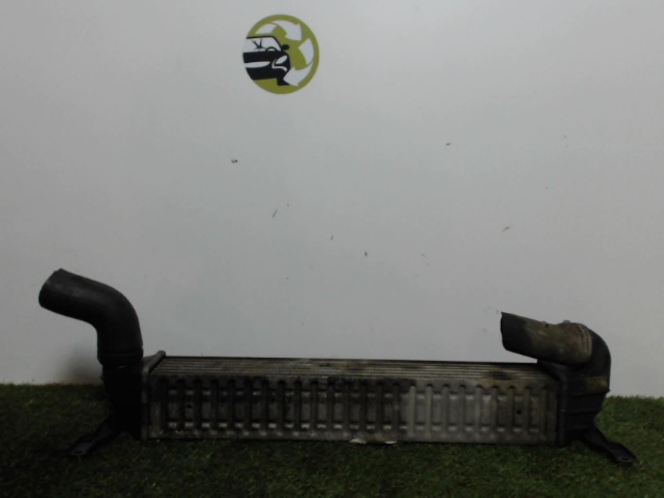 Echangeur air (Intercooler)