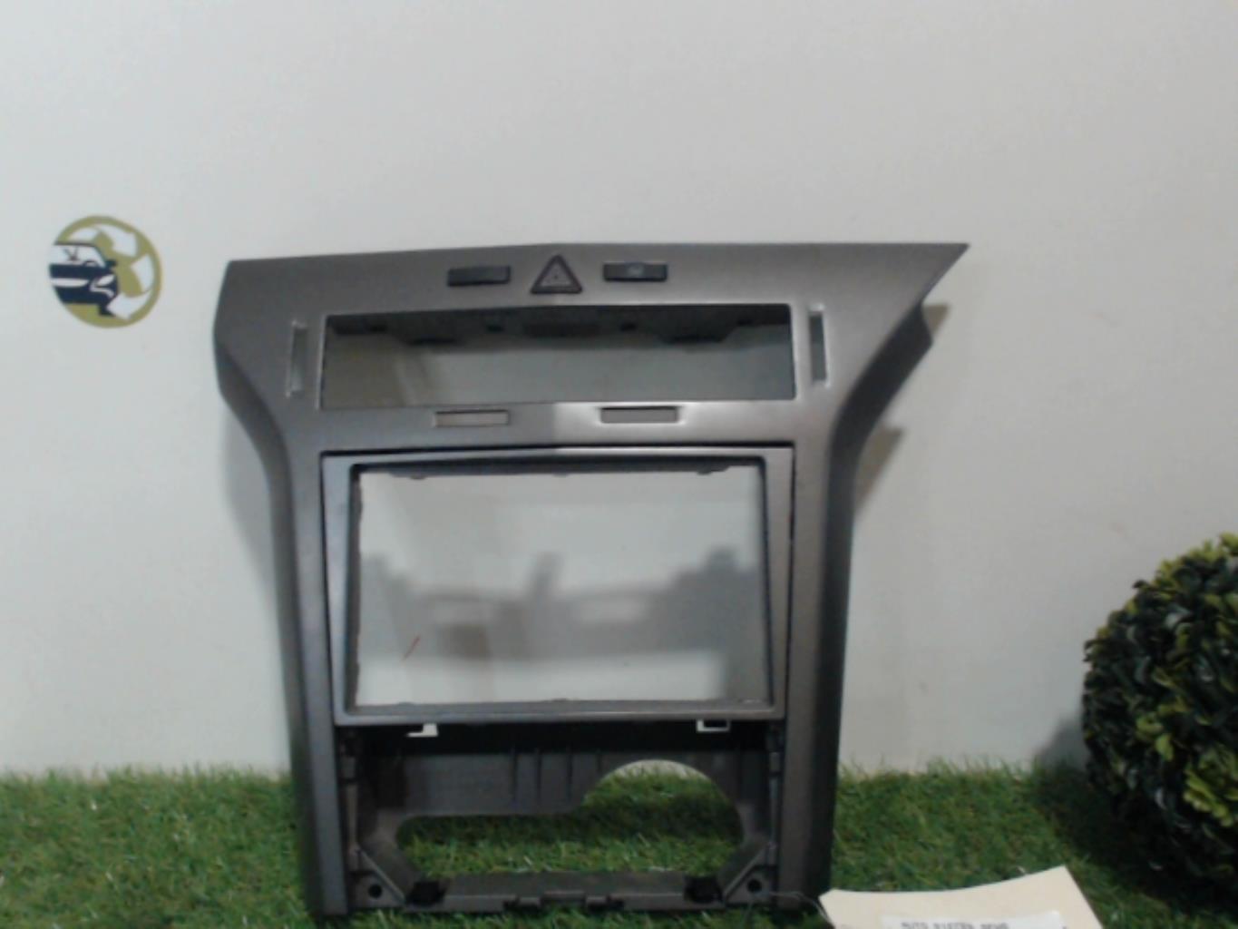 Kit enjoliveur interieur
