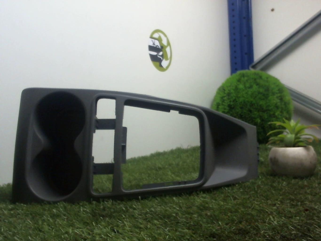 Kit enjoliveur interieur