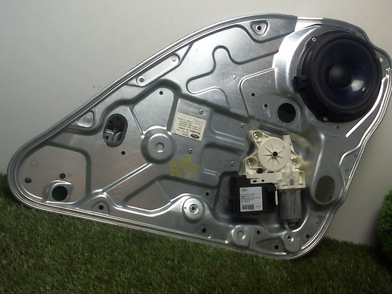 Leve vitre electrique arriere droit