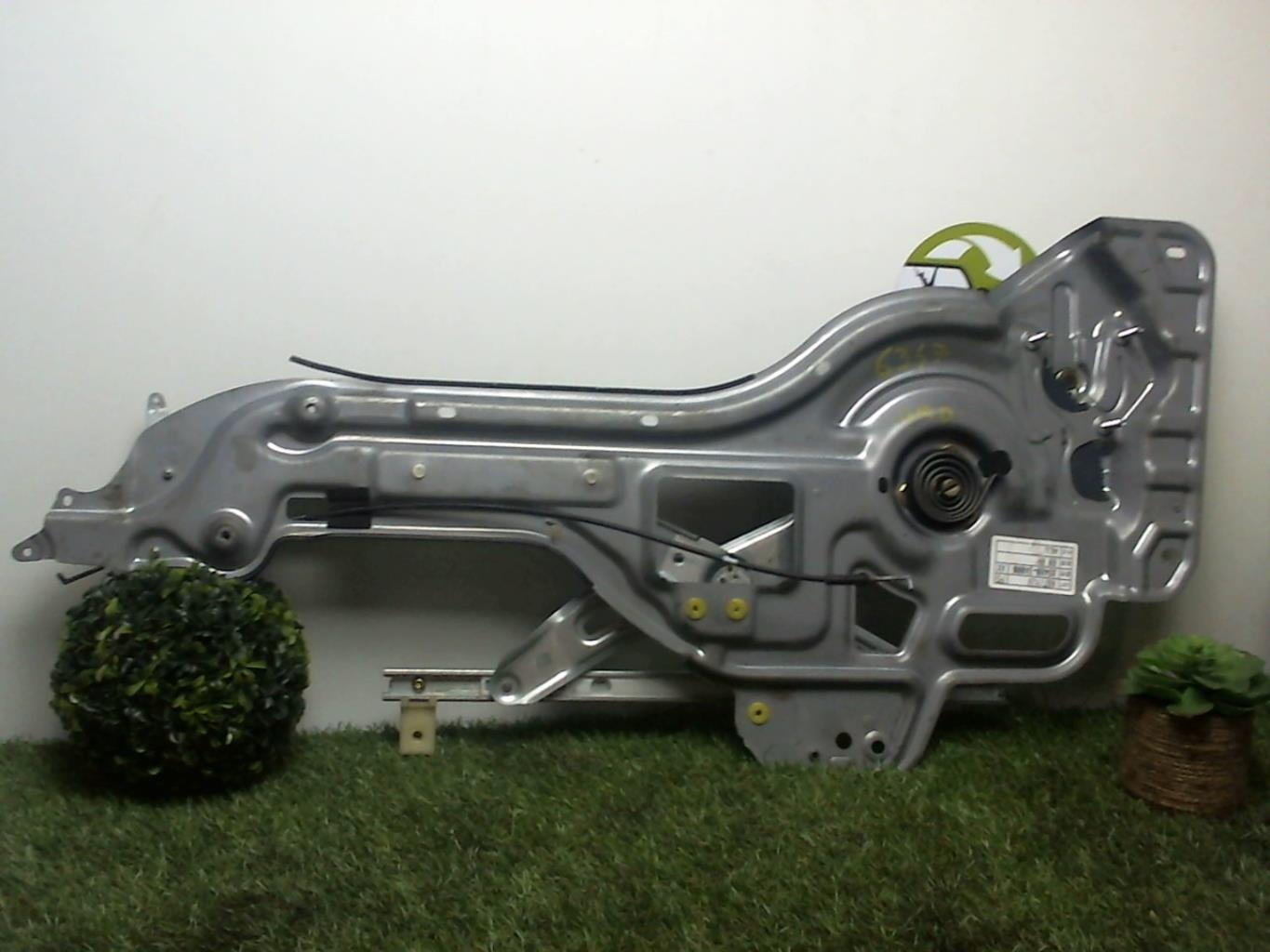 Leve vitre electrique arriere droit