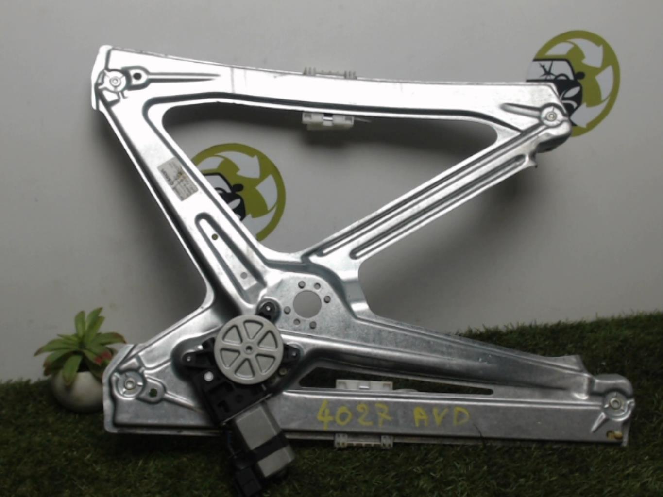 Leve vitre electrique avant droit