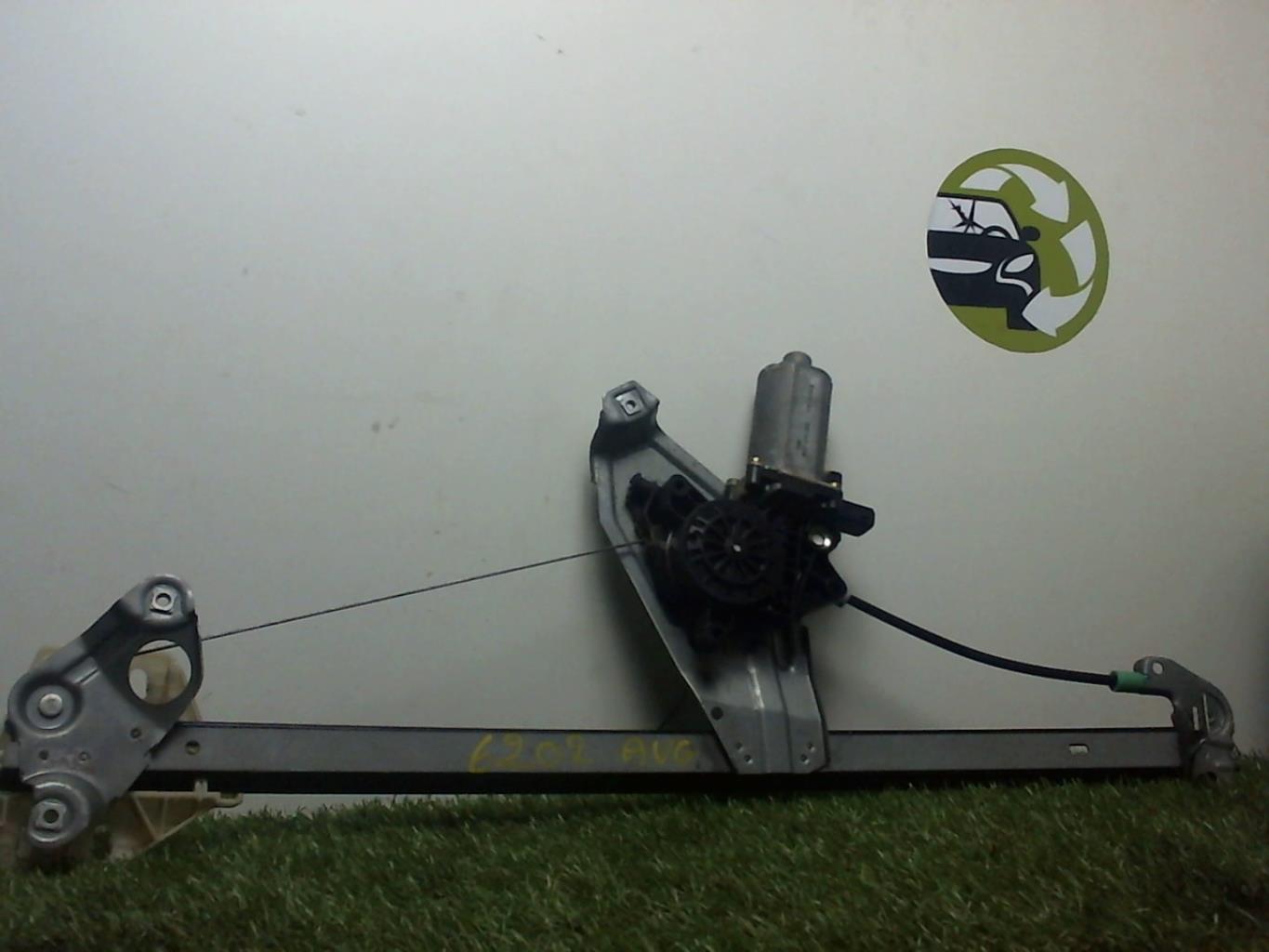 Leve vitre electrique avant gauche