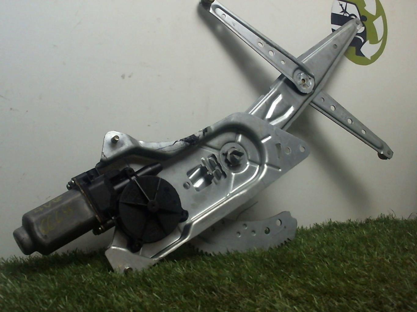 Leve vitre electrique avant gauche