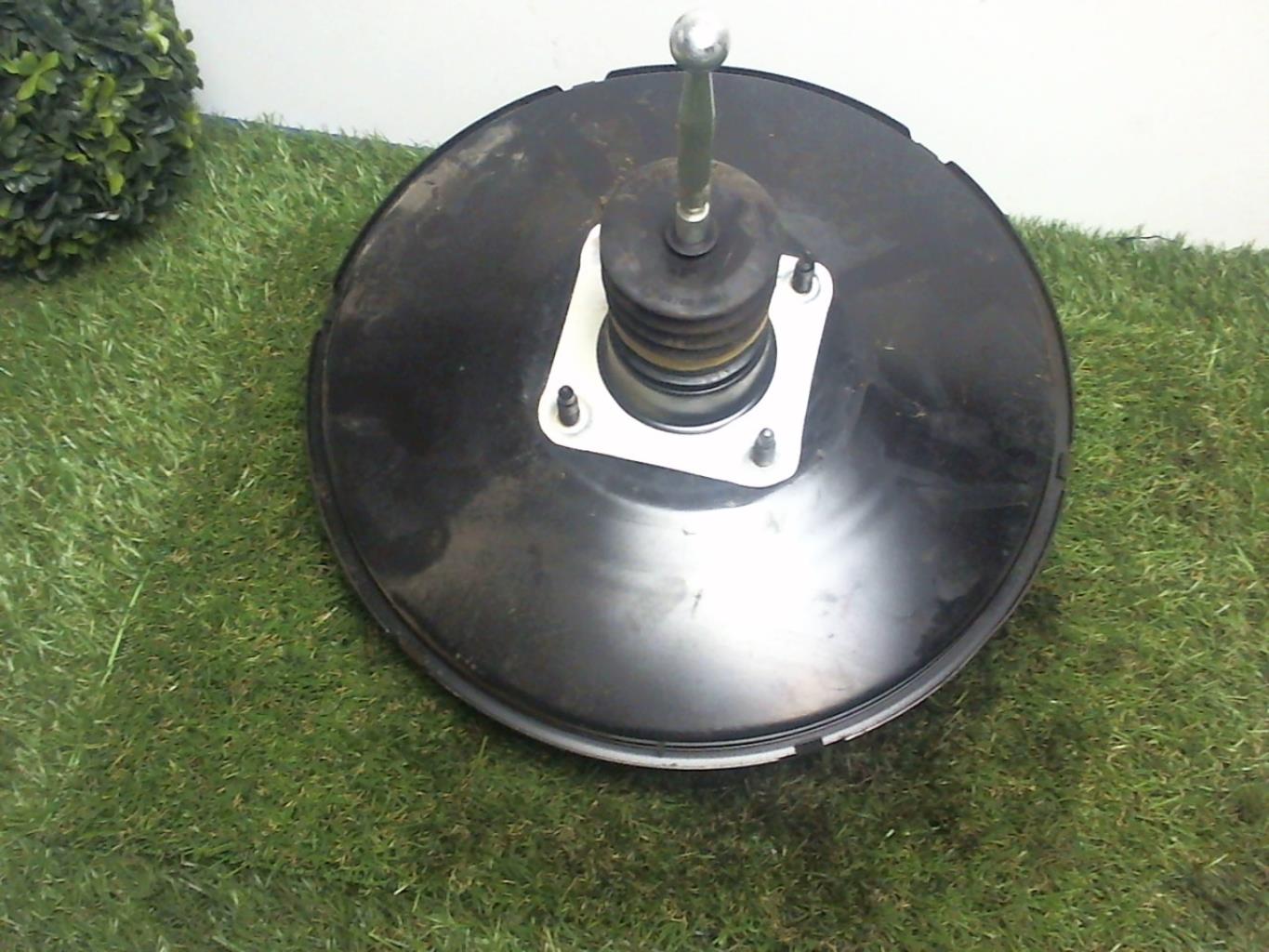 Mastervac