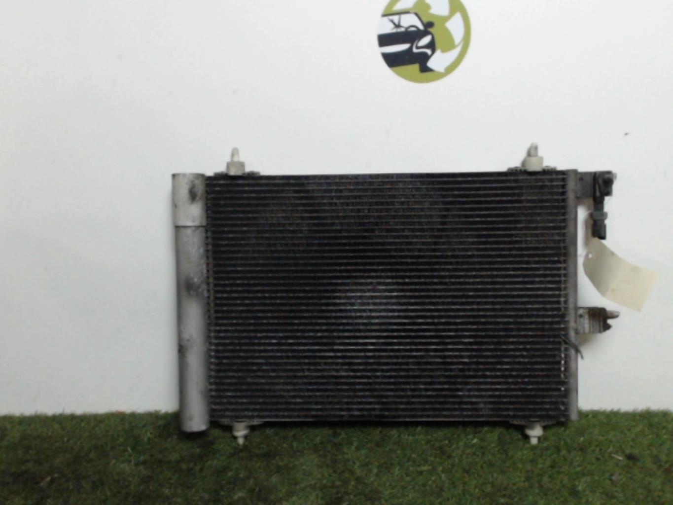 Radiateur condenseur de clim