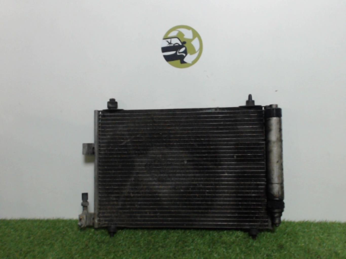 Radiateur condenseur de clim